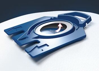 Miele HyClean Pure CO 3D ryksugupokar