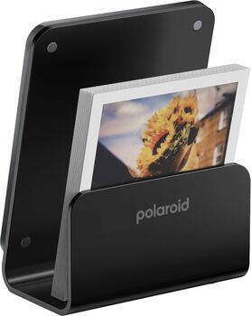 Polaroid Acrylic myndarammi - Svartur