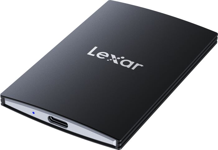 Lexar SL500 2TB SSD með MagSafe