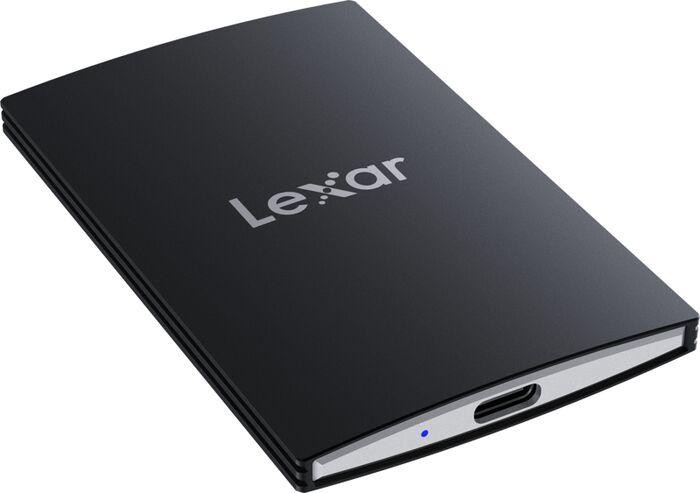 Lexar SL500 2TB SSD með MagSafe