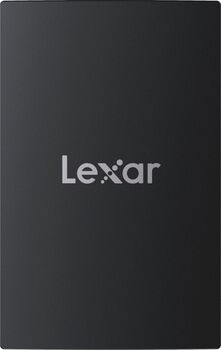Lexar SL500 2TB SSD með MagSafe