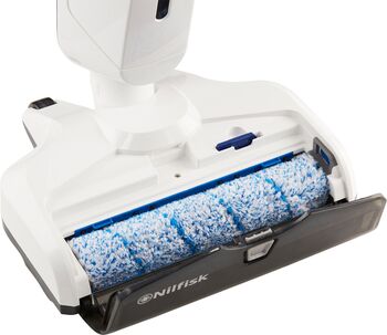 Nilfisk Combi ryksuga og skúringavél