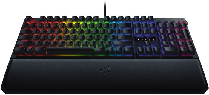 Razer BlackWidow Elite leikjalyklaborð