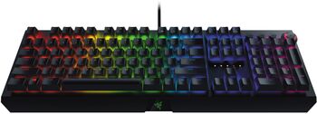 Razer BlackWidow Elite leikjalyklaborð
