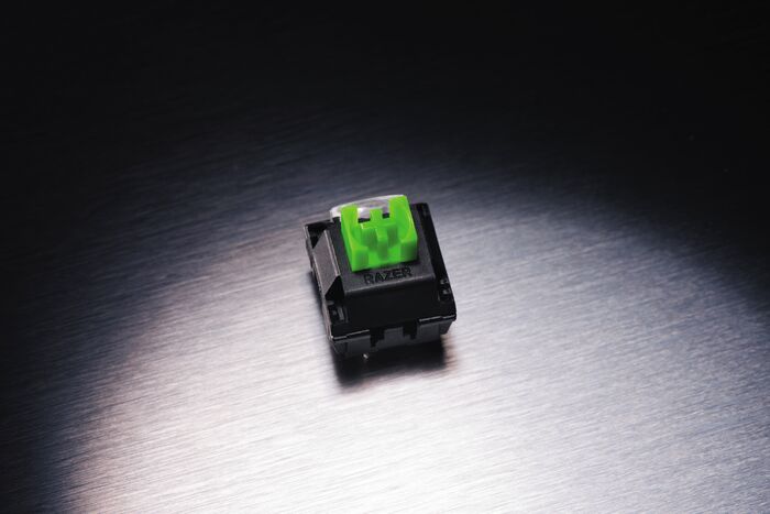 Razer BlackWidow Elite leikjalyklaborð