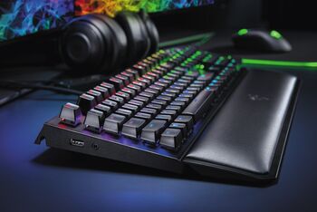 Razer BlackWidow Elite leikjalyklaborð