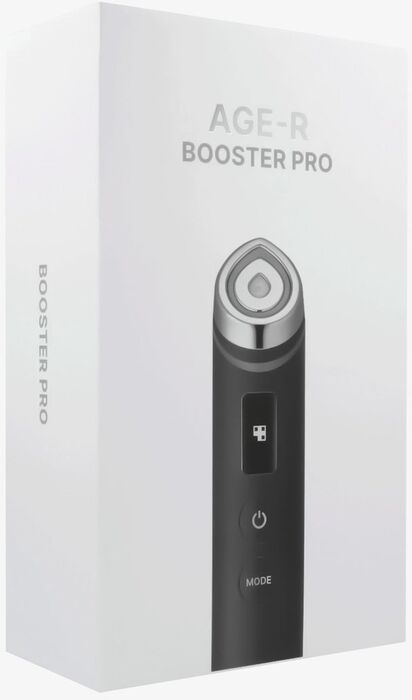 Medicube AGE-R Booster Pro