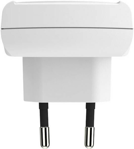 Skross ferðahleðslutæki - 4x USB tengi