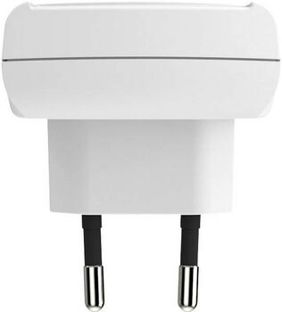 Skross ferðahleðslutæki - 4x USB tengi