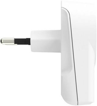 Skross ferðahleðslutæki - 4x USB tengi