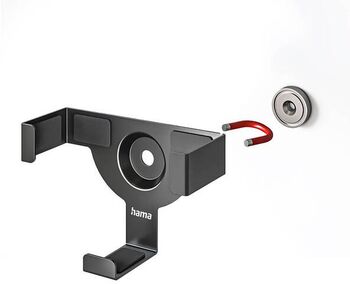 Product image not available for Hama veggfesting fyrir Apple TV