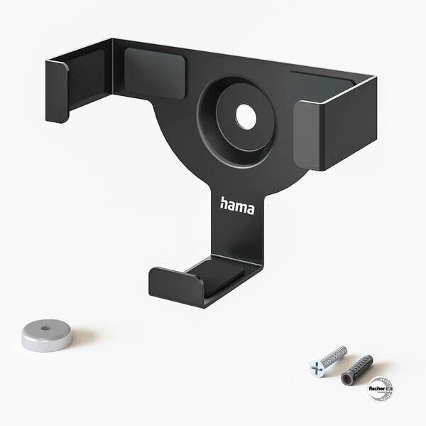 Product image not available for Hama veggfesting fyrir Apple TV
