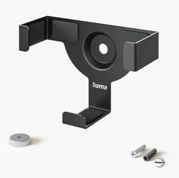 Product image not available for Hama veggfesting fyrir Apple TV