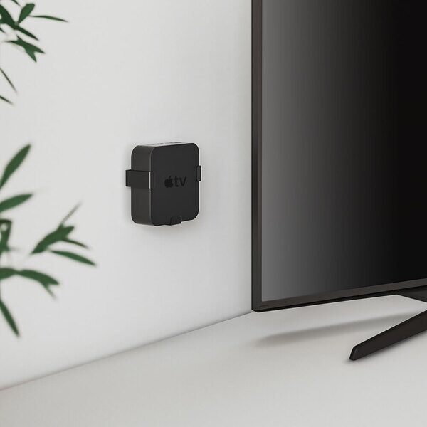 Product image not available for Hama veggfesting fyrir Apple TV