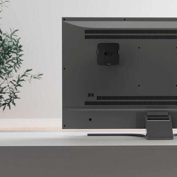 Product image not available for Hama veggfesting fyrir Apple TV