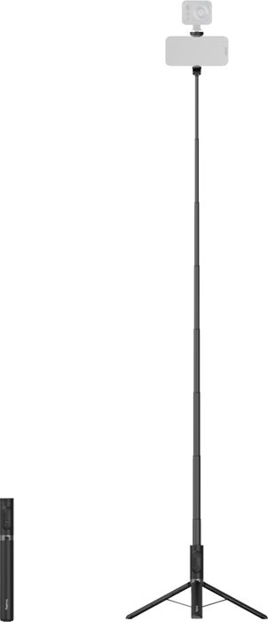 SmallRig 5291 sjálfustöng og þrífótur