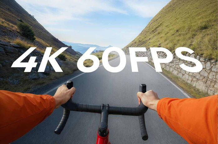 Insta360 GO Ultra Standard Bundle - Svört