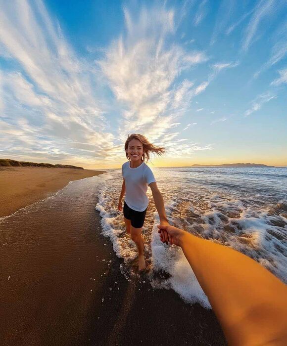 Insta360 GO Ultra Standard Bundle - Svört