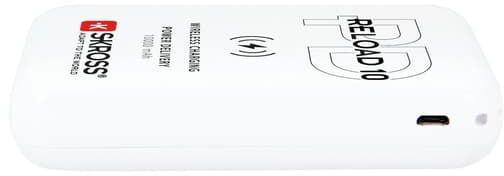 Product image not available for Skross Reload 10 Qi ferðahleðsla