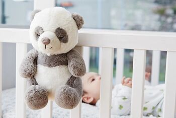 Cloud B Peaceful Panda