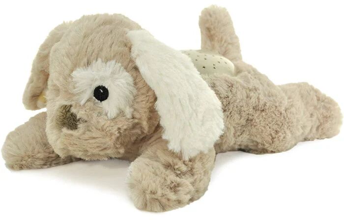 Cloud B Patch The Puppy Næturljós