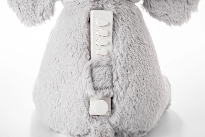 Cloud B Elliot Elephant