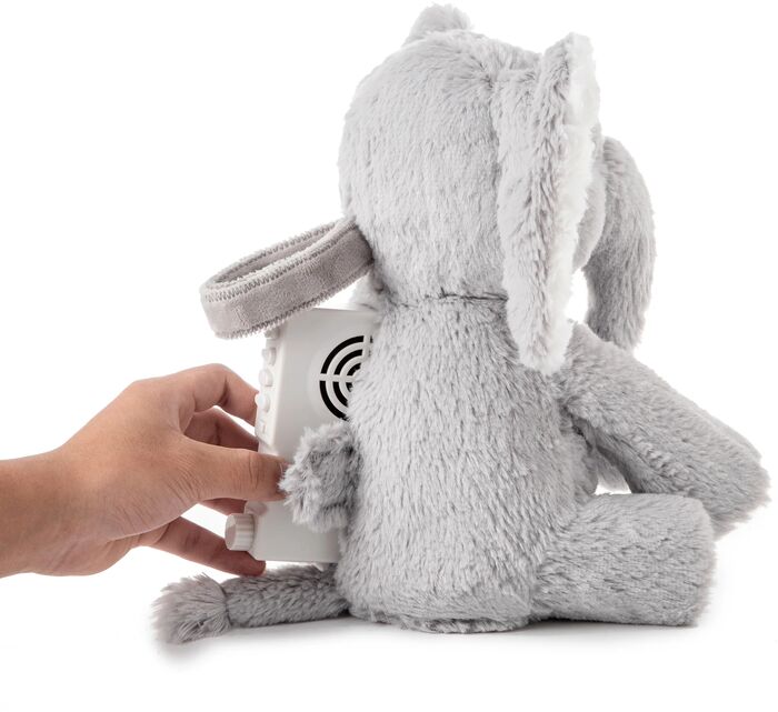 Cloud B Elliot Elephant