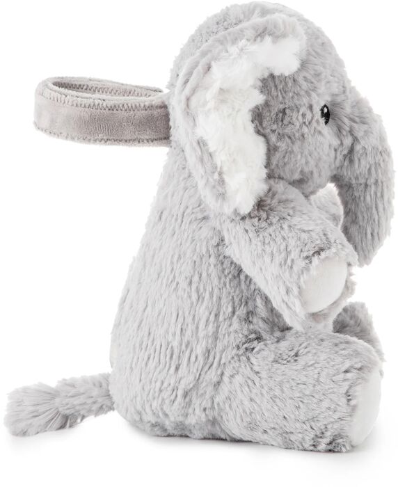 Cloud B Elliot Elephant On The Go bangsi með hljóði - Fíll