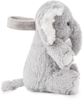 Cloud B Elliot Elephant On The Go bangsi með hljóði - Fíll