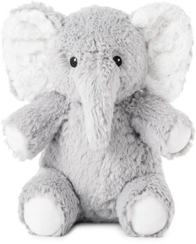 Cloud B Elliot Elephant On The Go bangsi með hljóði - Fíll