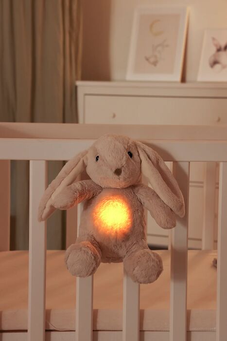 Cloud B Lovelight Billy Bunny náttljós