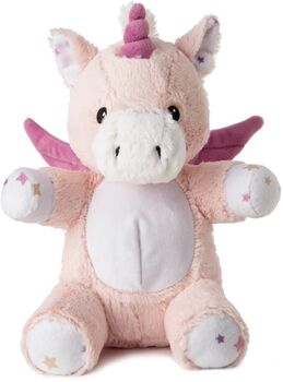 Cloud B Lovelight Lily the unicorn náttljós