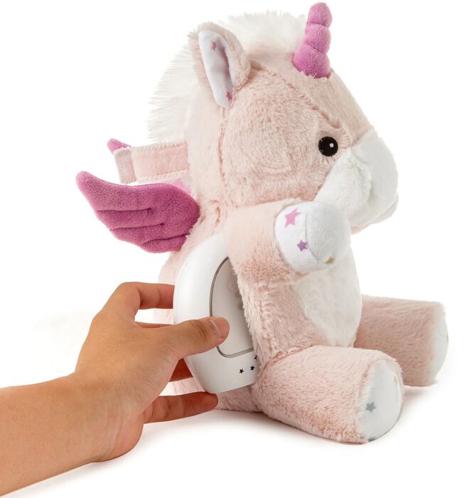 Cloud B Lovelight Lily the unicorn náttljós