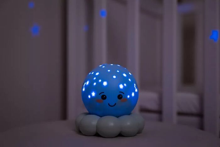 Cloud b Twinkles to go Octo - Grænn