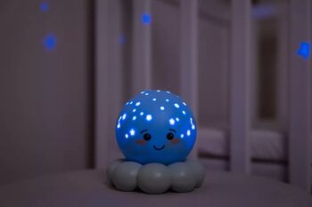 Cloud b Twinkles to go Octo - Grænn 