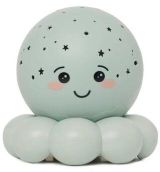 Cloud b Twinkles to go Octo - Grænn