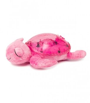 Cloud B Tranquil Turtle - Bleikur