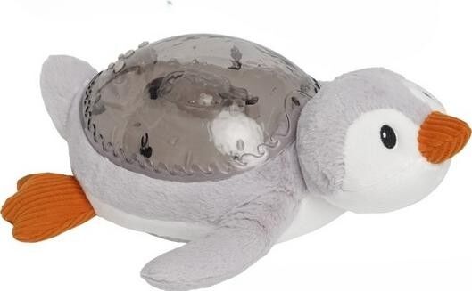 Cloud B Tranquil Penguin