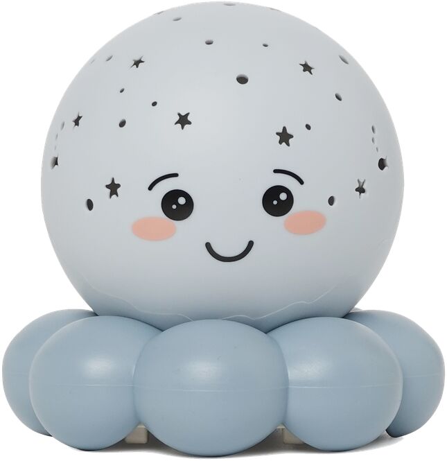 Cloud b Twinkles to go Octo - Grár