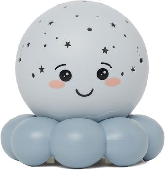 Cloud b Twinkles to go Octo - Grár