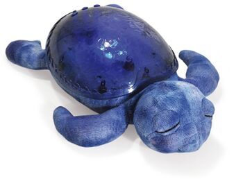 Cloud b Tranquil Turtle - Fjólublá