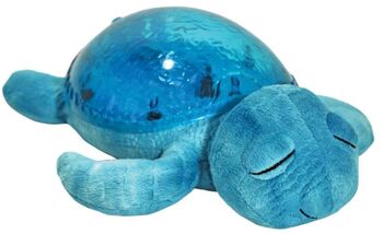 Cloud b Tranquil Turtle - Ljósblá