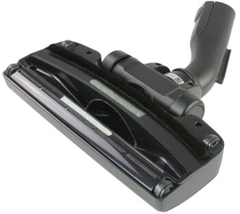 Electrolux parket- og teppa ryksuguhaus 