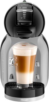 Dolce Gusto Mini Me kaffivél - svört/grá
