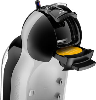 Dolce Gusto Mini Me kaffivél - svört/grá