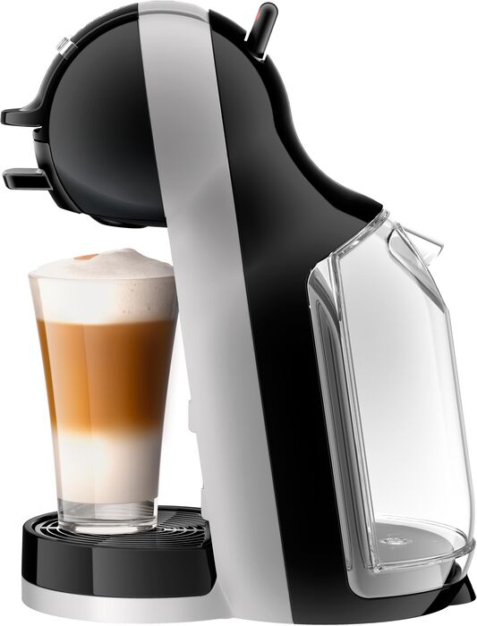 Dolce Gusto Mini Me kaffivél - svört/grá