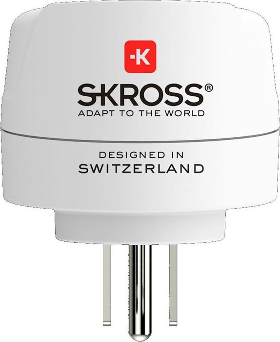 Skross EU í USA breytikló