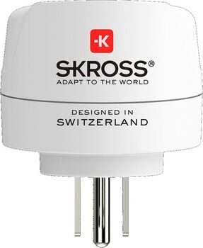 Skross EU í USA breytikló