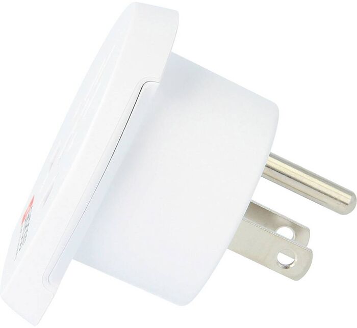 Skross alþjóðleg - Amerísk breytikló