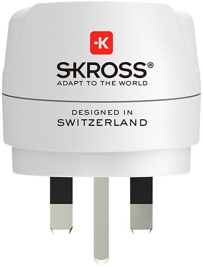 Skross EU- UK breytikló